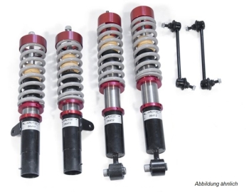 LOWTEC HILOW 2 Gewindefahrwerk BMW E39 M5 Limo M539